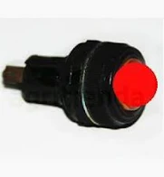Piloto 98601 Fae Control Tablero